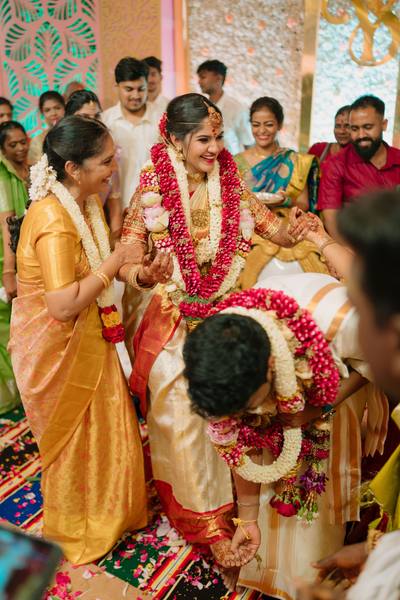 Shruti and Yogesh — photograph 131