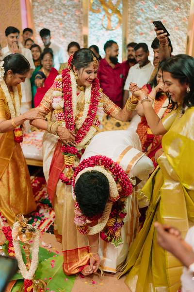 Shruti and Yogesh — photograph 132