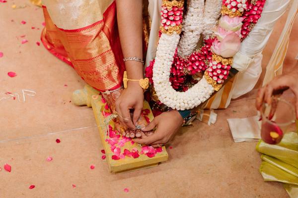 Shruti and Yogesh — photograph 133