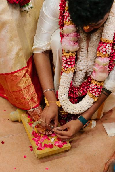 Shruti and Yogesh — photograph 134