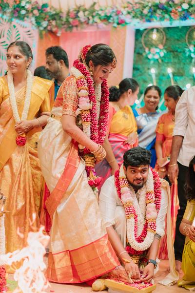 Shruti and Yogesh — photograph 135